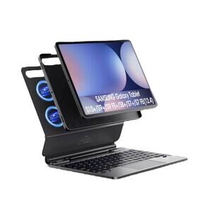 ORDA‎ NIB Samsung Galaxy Keyboard Case 12.4”